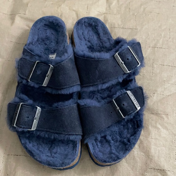 EUC Birkenstock’s - Picture 1 of 6